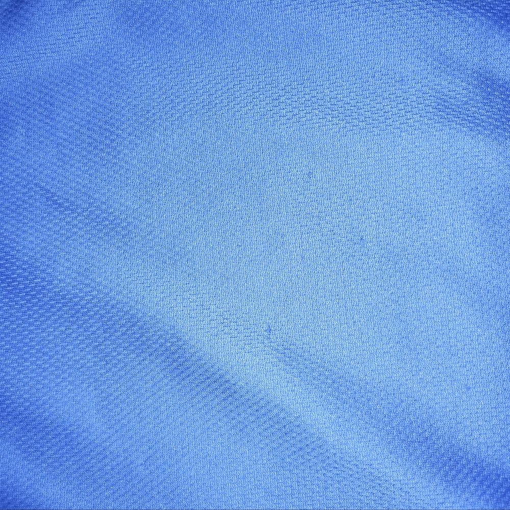 Mountain Equipment Co-op XL Men's Quarter Zip Pullover, Bluish-Purple, H… - Picture 9 of 11